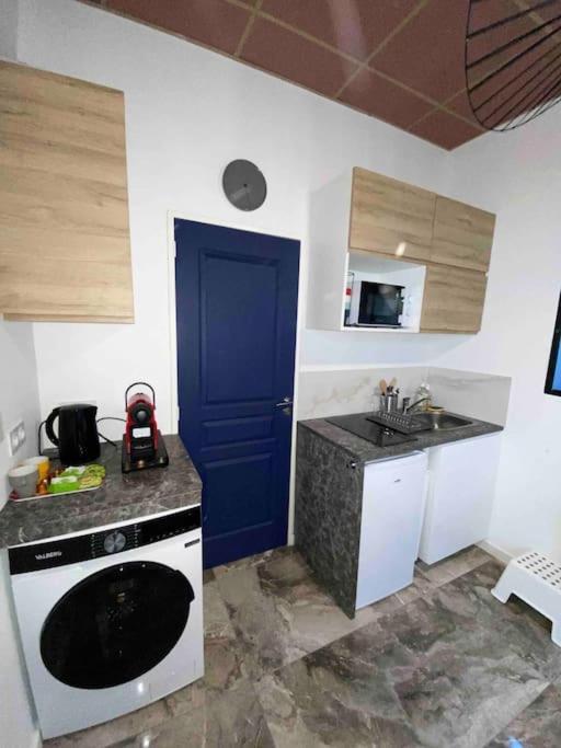 Apt Charmant, Proche Gare Et Centre Historique - Climatisation Et Wifi Montpellier Eksteriør bilde