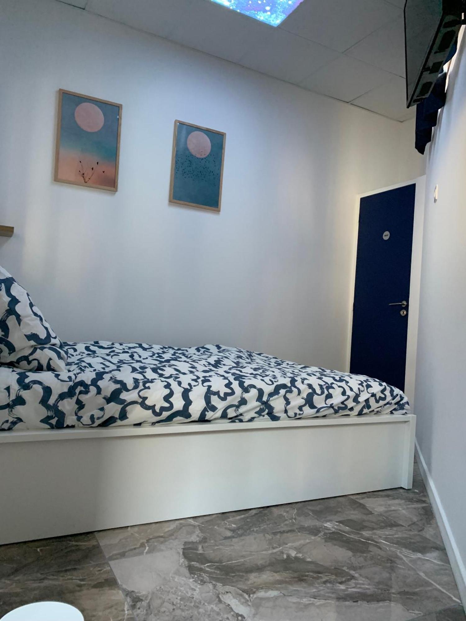 Apt Charmant, Proche Gare Et Centre Historique - Climatisation Et Wifi Montpellier Eksteriør bilde